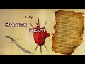 Broken Heart - Farhan Mosharraf (Official Lyric Video)