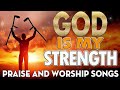Best Praise and Worship Songs 2023 ✝️Top 100 Christian Gospel Songs Of All Time - Praise & Worship