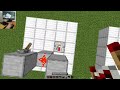 3 Types of Redstone Timers in Minecraft Bedrock (MCPE/Xbox/PS/Switch/PC)