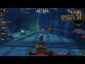 Fazendo PvP em Neverwinter com Set PvE Lv 60