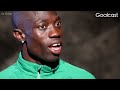 From Refugee To Olympic Star | The Inspirational Story of Lopez Lomong | Never Give Up | Goalcast