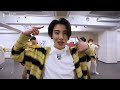 &TEAM ‘バズ恋 (BUZZ LOVE)’ Dance Practice