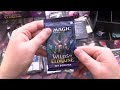 Wilds of Eldraine Bundle Unboxing - MYTHIC MADNESS!