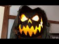 Spirit Halloween 2024 Night Terror Animatronic