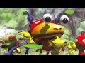 I Hope You Bought Pikmin 3 Deluxe...