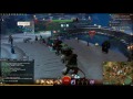 Guild Wars 2   Wintersday dance party!