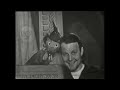 Kukla, Fran and Ollie - First Day in Washington - March 17, 1952