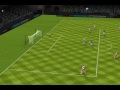 FIFA 14 iPhone/iPad - Blackpool vs. Burnley