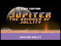 Holst - Jupiter (8 Bit Edition)