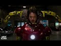 Robert Downey jr. Ask $25M Salary For Iron Man 3