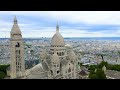 PARIS 4K ULTRA HD [60FPS] - Epic Cinematic Music With Beautiful Nature Scenes - World Cinematic
