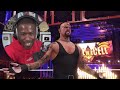 WWE 2K22 MyRISE - HELL IN A CELL MATCH vs UNDERTAKER!