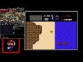 Zelda 1 Randomizer (NES)