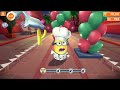 Despicable Me 2 - Minion Rush : Baker And Evil Minion On Submarine ! Free Kids Games