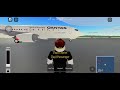 Boeing 737 to Al Najaf | PTFS | Roblox