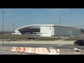 - 20-09-2015 - Som da torcida do lado externo da Arena Corinthians