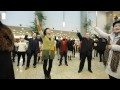 Christmas Carol Flash Mob in Myongji Hospital, Korea 크리스마스 캐롤 플래시몹 명지병원