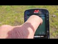 MINELAB X-TERRA ELITE - FULL ANALYSIS & REVEAL!