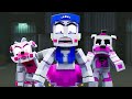 CIRCUS BABY ÜBERNACHTUNG! - Animation auf Deutsch