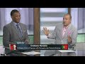 FULL REACTION to Portugal's loss to Croatia: 'I am VERY surprised' - Julien Laurens | ESPN FC
