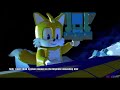 LEGO Sonic The Hedgehog - All Bosses & Cutscenes + Ending