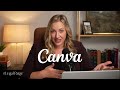 Can you LEGALLY sell Canva designs/templates? - [Lawyers Perspective]
