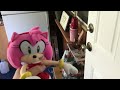 Sonic Meets Prime Sonic! Part 1 -