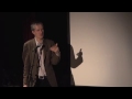 Geoff Dyer @ 5x15 - Stalker by Andrei Tarkovsky