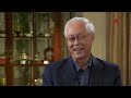Goh Chok Tong reflects on succession and politics past and present | Full interview