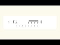 Basic Rhythms 3 | Ostinato Rhythms with Semiquavers