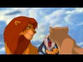 The Lion King King of Pride Rock HD