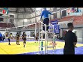 HIGHLIGHTS‼️BOMA BOJONEGORO VS THE BIG STARS JOMBANG - KEJURPROV U17 JATIM 2024 WOMEN VOLLEYBALL