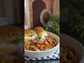 Anda Bhurji Pav | Egg Bhurji Recipe