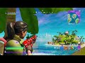 Old Fortnite Video from 2020