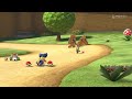 Wii U - Mario Kart 8 - (3DS) Piranha Plant Slide