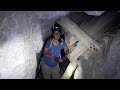 Huge Abandoned Mining Equipment - Underground Explore - Scenic Hike To Remote & Historic Location ⛏️