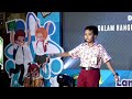 ARKA Juara II Komedi Tunggal Bahasa Jawa FTBI 2024 Kota Surakarta