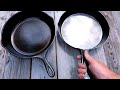 Reviving Rusty Relics: Restore Your Cast Iron and Cold Handle Pans with Electrolysis