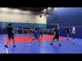 Volleyball Open Gym | March, 2023