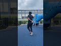 MAMBA 360 TUTORIAL - Jumprope trick