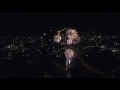 Phantom 4 filming the 4th of July at st.anthony in Minneapolis 2017