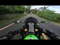 JLS JOGJA TIADA DUA‼️😍 TOURING JKT-BALI 1700KM ZX25R🔥 EP.2