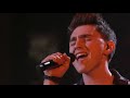 Brendan Murray - All Performances (The X Factor UK 2018)