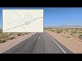 Mohave Desert (Shoshone California) Road Trip