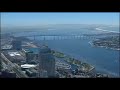 CORONADO BRIDGE, SAN DIEGO CALIFORNIA!!