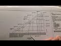 How to read a rebar drawing