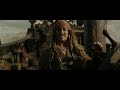 Wellerman - Pirates of the Caribbean Tribute [Edited by Pero]