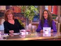 'Tradwives' Adhering To Traditional Feminine Roles | The View