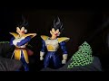 Ep37 - SH Figuarts Vegeta 24000 Power Level Review - DBZ Namek Saga - June 2024 pbandai exclusive