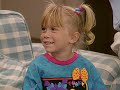 Michelle & Danny moments | Full house